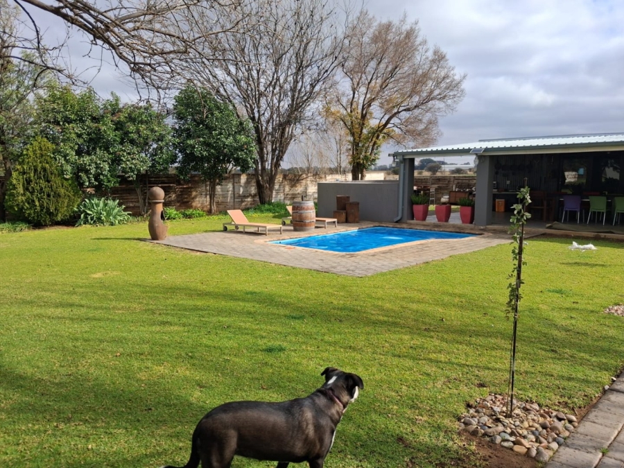 Commercial Property for Sale in Bloemdal Free State